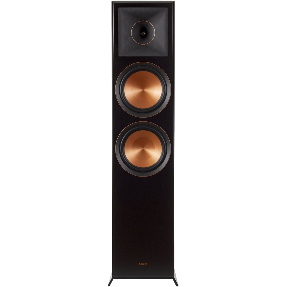 best klipsch speakers